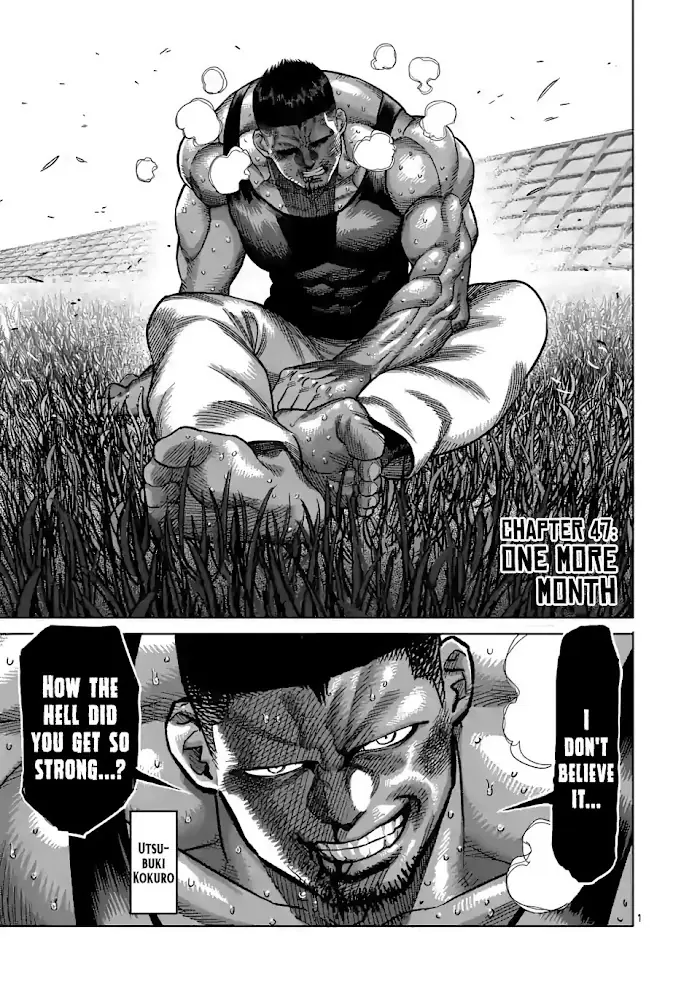 Kengan Omega Chapter 47 image 01_optimized